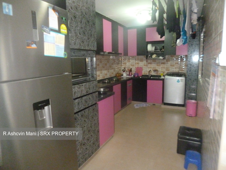 Blk 589 Woodlands Drive 16 (Woodlands), HDB 5 Rooms #238361651
